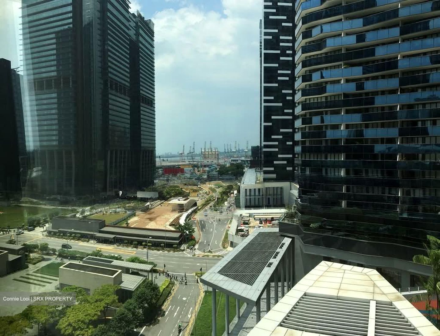 The Sail @ Marina Bay (D1), Apartment #552480341